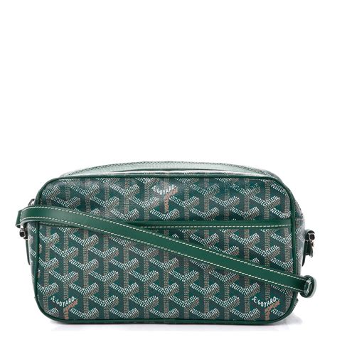 goyard crossbody mens|genuine goyard crossbody bags.